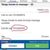 Locanto — My add miss use