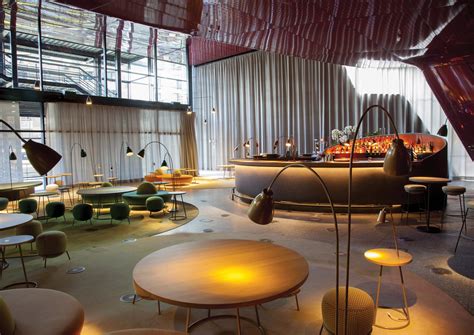 The best Madrid restaurants for flavoursome design - The Spaces