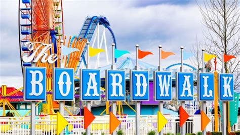 Morning 4: Hit-and-run driver injures Cedar Point employee in parking ...