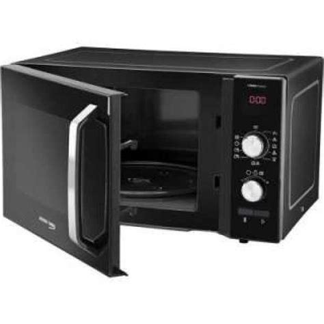 Voltas Beko MC23BD 23 L Convection & Grill Microwave Oven Price in ...