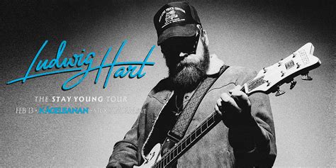 Events - Stockholm Live