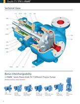 CV 3196 i-FRAME - Goulds Pumps - PDF Catalogs | Technical Documentation ...