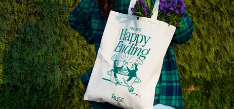 Bag the Style With Printed Canvas Tote Bags From MyMuse