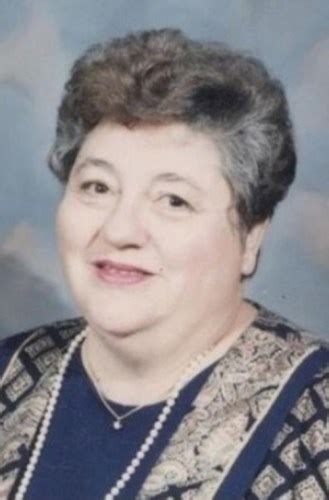 Barbara Mockalis Obituary (2019) - Sumter, Sc, CT - The Record-Journal