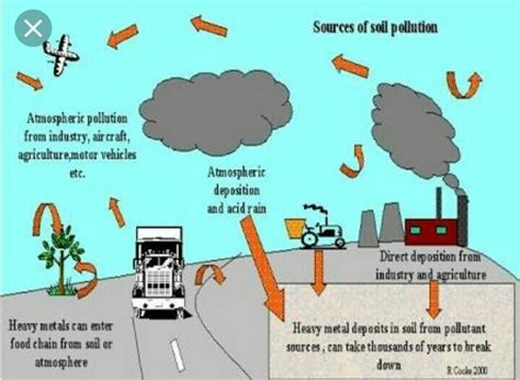 discuss the impact of industrialization on environment - Brainly.in