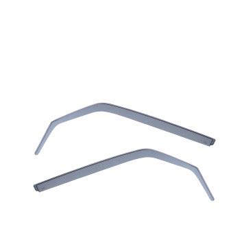 Deflectores aire Mitsubishi Montero, 3 puertas (2000 - 2006) | Audioledcar