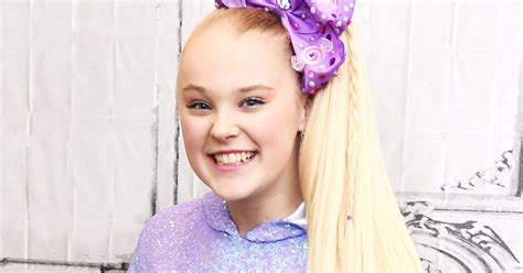 JoJo Siwa Speaks Out After Makeup Recall For Asbestos