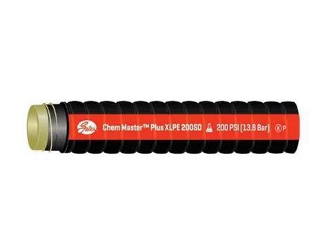 Gates Hydraulic - Industrial Hoses - Hydraulic Wire Braided Hoses R1 ...
