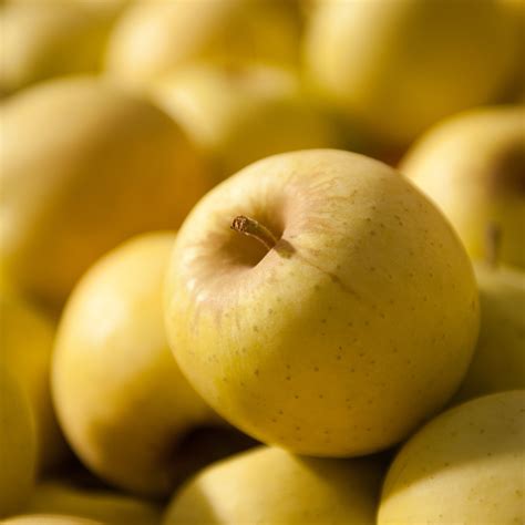 Apples (Golden Delicious) – Greenways