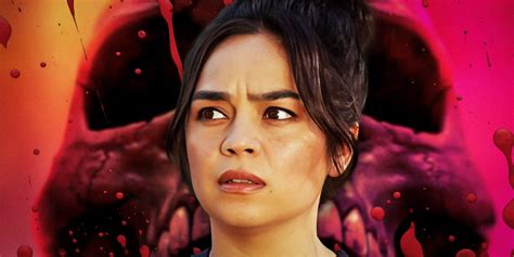 Thanks Final Destination: Bloodlines, Now I've Got Another Real-Life Fear