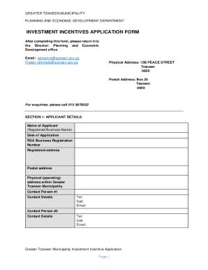Local Development Investment Program Form 的图像结果