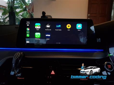 Image result for Bimmer Software for G30 Coding