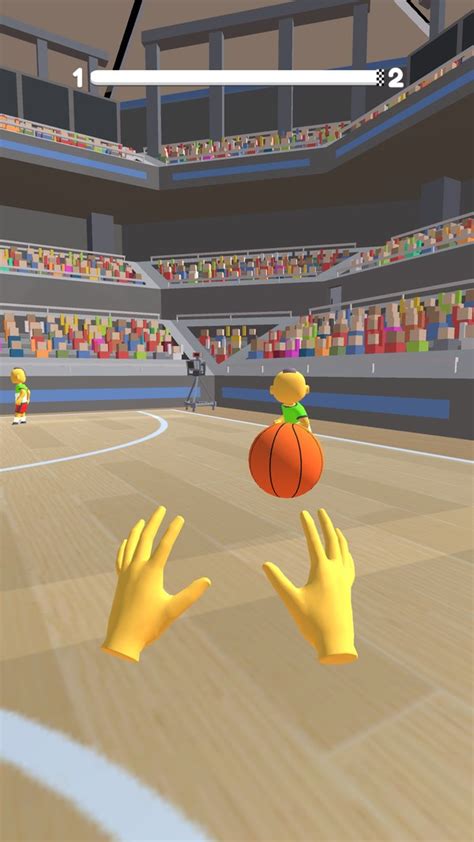 篮球射击3D游戏下载-篮球射击3D安卓版 v2.3.4下载-hao76手游网