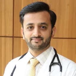 Dr Maulik Parekh - TAVR / TAVI, MitraClip, Angioplasty expert ...