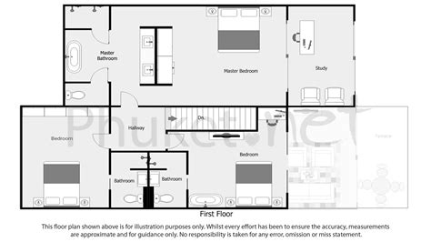 Stylish Duplex Apartment at Baan Yamu Residences - 3 beds/4 baths ...