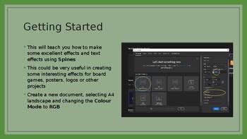 Image result for Spine Effects Tutorial