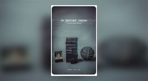 Review: my brother jordan - The Fulcrum