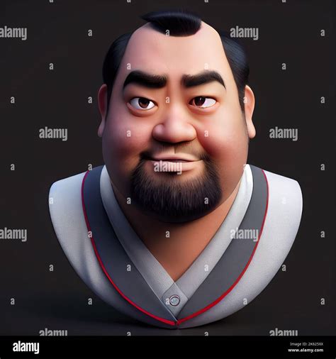 Japanese animation character hi-res stock photography and images - Alamy