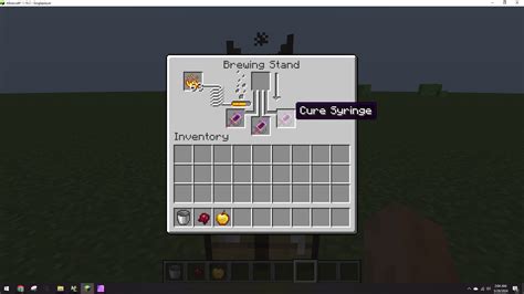 What Cures Zombie Ff9