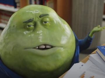 Mucinex Man Commercial 的图像结果