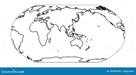 Asia Simple Map Outline 的图像结果