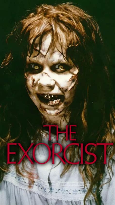 18 Scary Photos of a Young Linda Blair as Regan MacNeil in â The ...