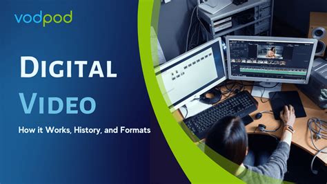 Digital Component Video 的图像结果