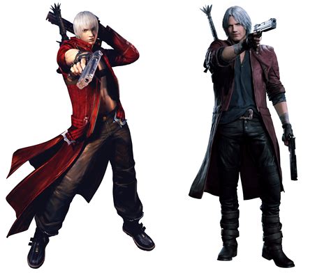 203 best Dmc 3 images on Pholder | Devil May Cry, Cross Stitch and Two ...