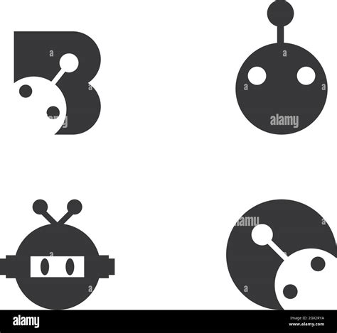 Robot Logo 的图像结果