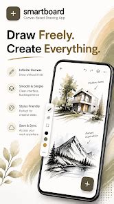 Smartboard: Collaborate & Draw – Apps on Google Play