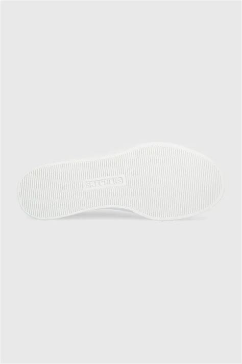 Skechers sneakersy EDEN LX kolor biały | Answear.com