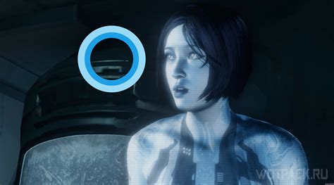 Icono De Microsoft Cortana