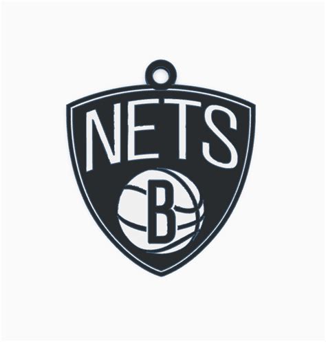NBA Nets Logo 的图像结果