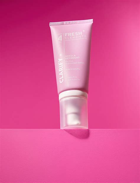 Buy Clarify Oil Free Moisturiser SPF30 50ml at Marks & Spencer