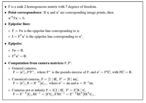 Image result for Computer Vision Geometry
