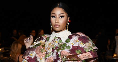 Nicki Minaj LA Home Swatted Again Over Shooting Prank Call