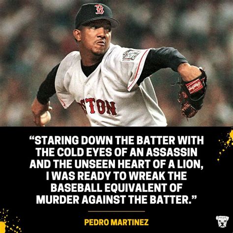 Competitive Baseball Quotes