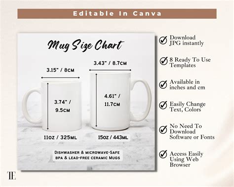 Coffee Crate Dimensions