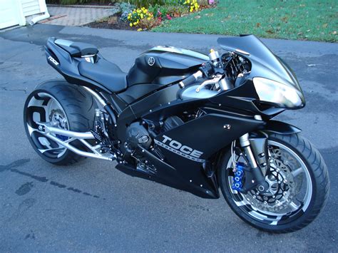 Motorsiklet Resimleri - Sayfa 42