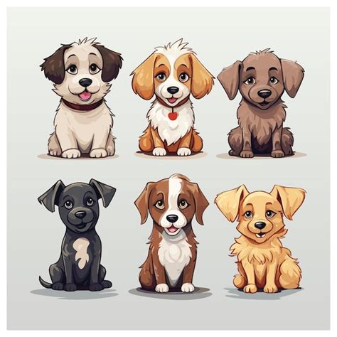 Dog Vector 的图像结果