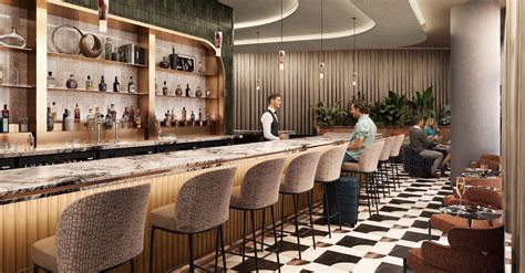 Amex Debuts New ‘Sidecar by Centurion Lounge’ Concept, Ups Centurion ...