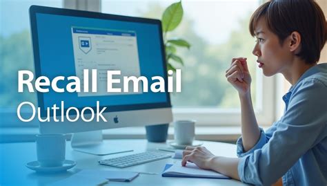 Recall Email Outlook: Why It Fails and How to Fix It?