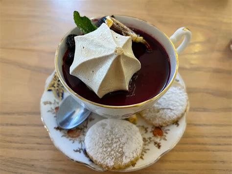 THE DOWRY, Lerwick - Menu, Prices & Restaurant Reviews - Tripadvisor