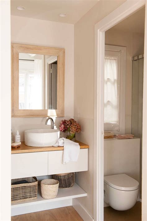 Más de 65 baños modernos espectaculares [2021]