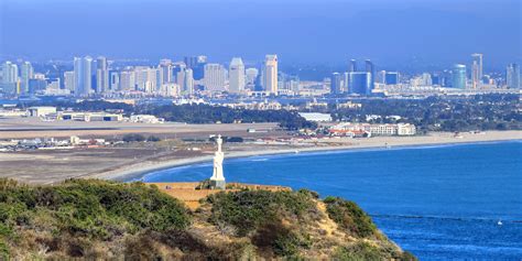 Best San Diego Attractions for Solo Travellers