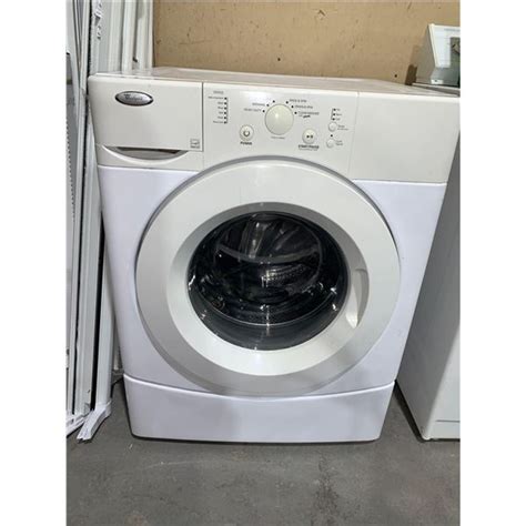 Whirlpool Washing Machine 的图像结果