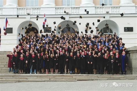 河南启动赴俄留学计划 俄方免学费 国家补旅费 - 全球新闻流 - 六度世界