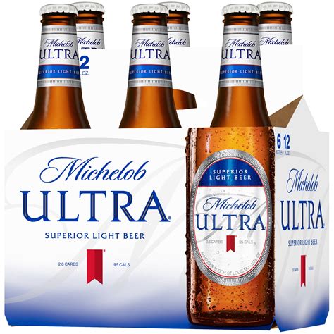 Nutritional Information Michelob Golden Light | Shelly Lighting