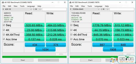 NVMe固态硬盘新玩法：移动硬盘比内置硬盘还要快-中关村在线头条