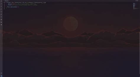 How to Create a Background Using Visual Studio Code 的图像结果